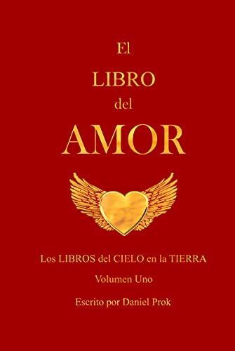 El LIBRO del AMOR cover